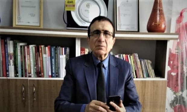 TİNGADER, Gazeteci Latif Şimşek'e yapılan saldırıyı kınadı